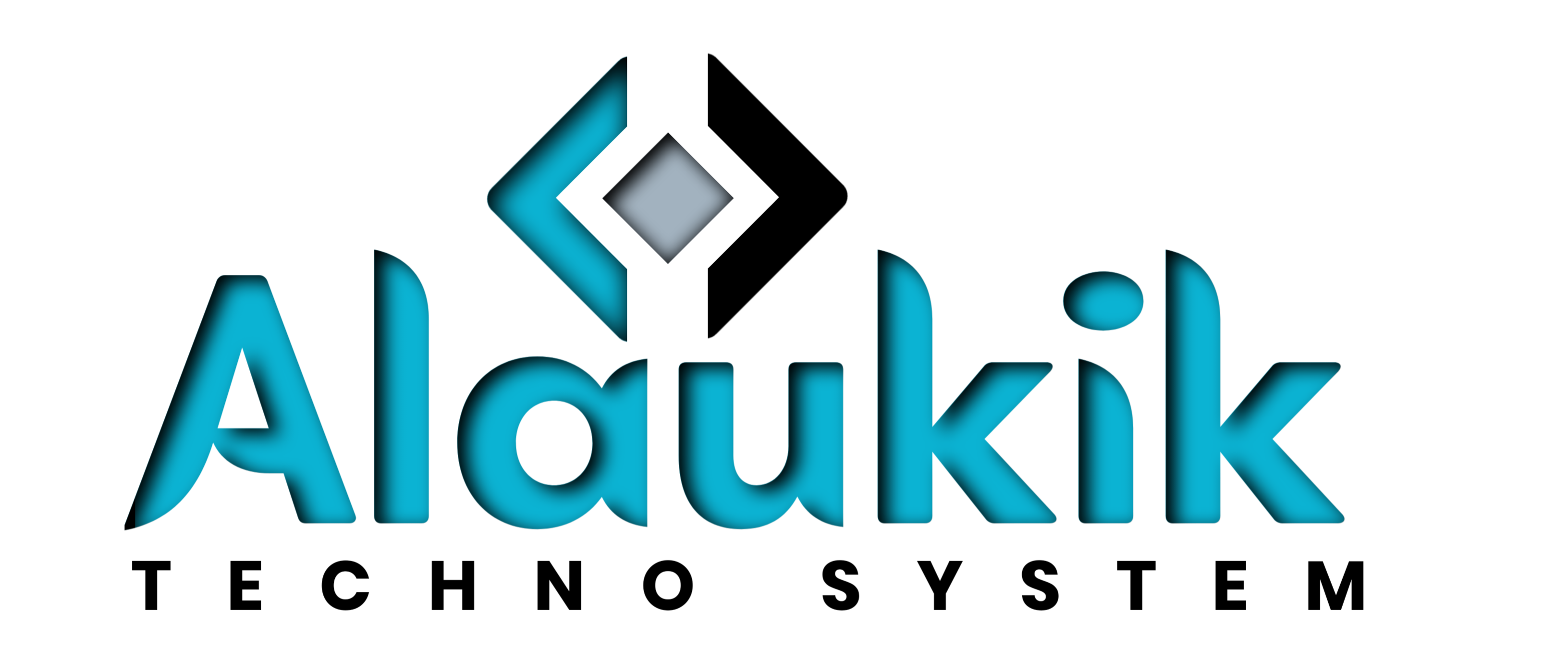 Alaukik Techno System Logo