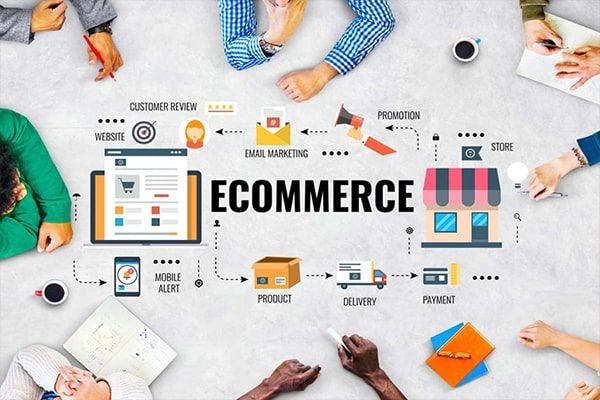 Ecommerce